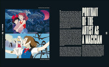 Last inn bildet i Gallery Viewer, Anime Through the Looking Glass: Treasures of Japanese Animation