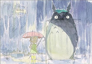 Min Nabo Totoro Flexi Journal