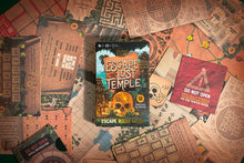 Load image into Gallery viewer, Escape from the Lost Temple