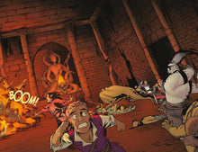 Load image into Gallery viewer, Critical Role: Vox Machina Origins Omnibus: Series I and II
