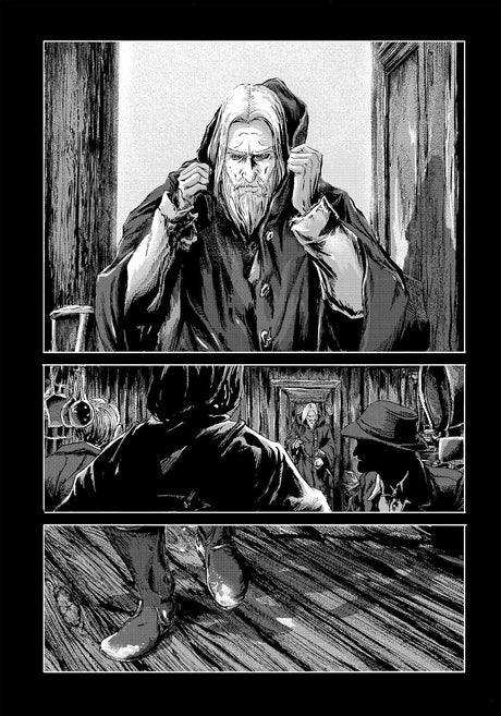 H.P. Lovecraft's The Dunwich Horror Deluxe Edition