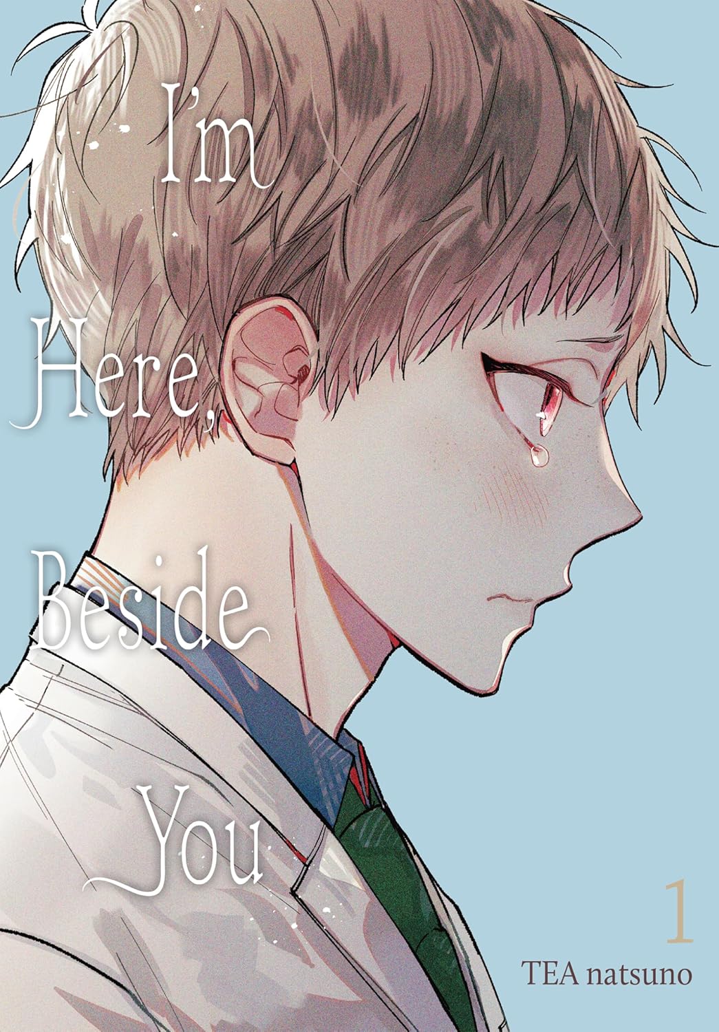 I'm Here, Beside You Volume 1