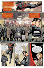 Load image into Gallery viewer, Superman: Red Son DC Compact Comics Edition