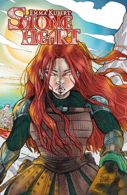 Stoneheart Volume 1