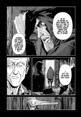 H.P. Lovecraft's The Dunwich Horror Deluxe Edition