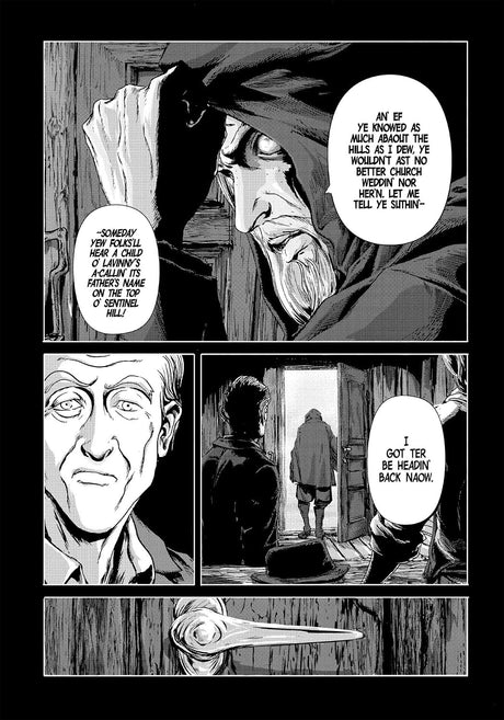 H.P. Lovecraft's The Dunwich Horror Deluxe Edition