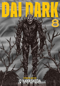 Dai Dark Volume 8