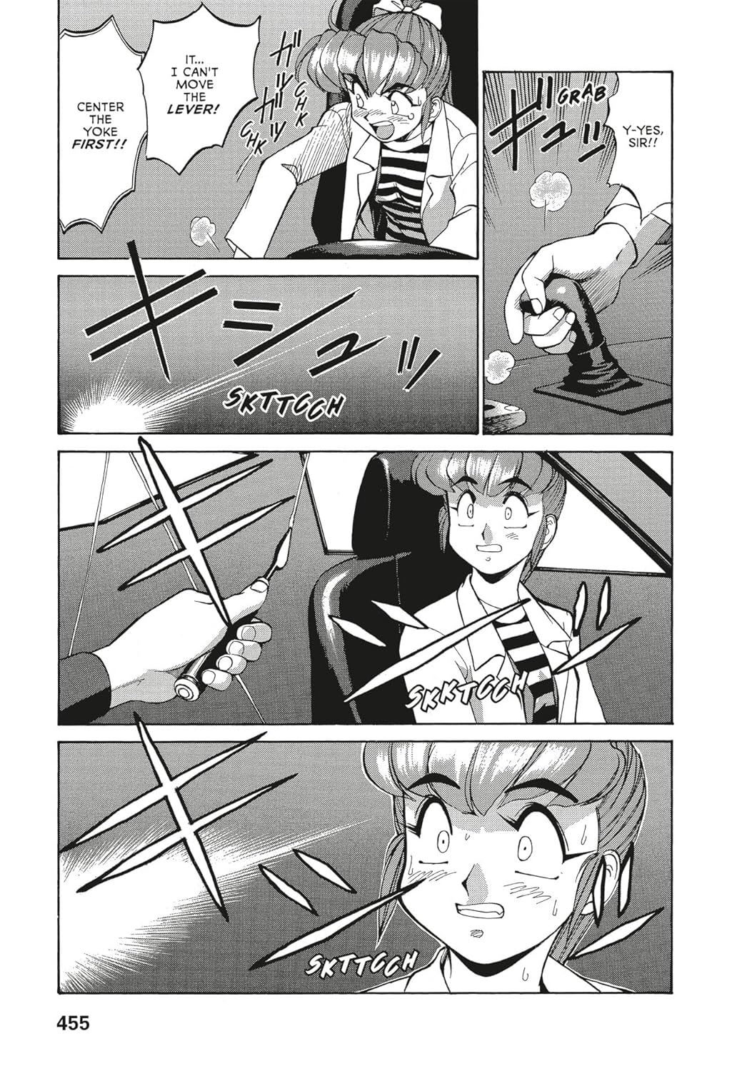 Gunsmith Cats Omnibus Book 3