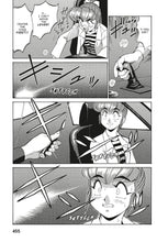 Load image into Gallery viewer, Gunsmith Cats Omnibus Book 3