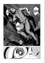 Load image into Gallery viewer, H.P. Lovecraft&#39;s The Shadow Out of Time Manga