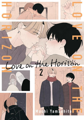 Love on the Horizon Volume 2