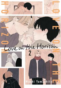 Love on the Horizon Volume 2
