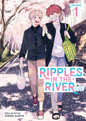 Ripples in the River Volume 1