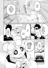 Load image into Gallery viewer, Cyberpunk: Edgerunners MADNESS Volume 1