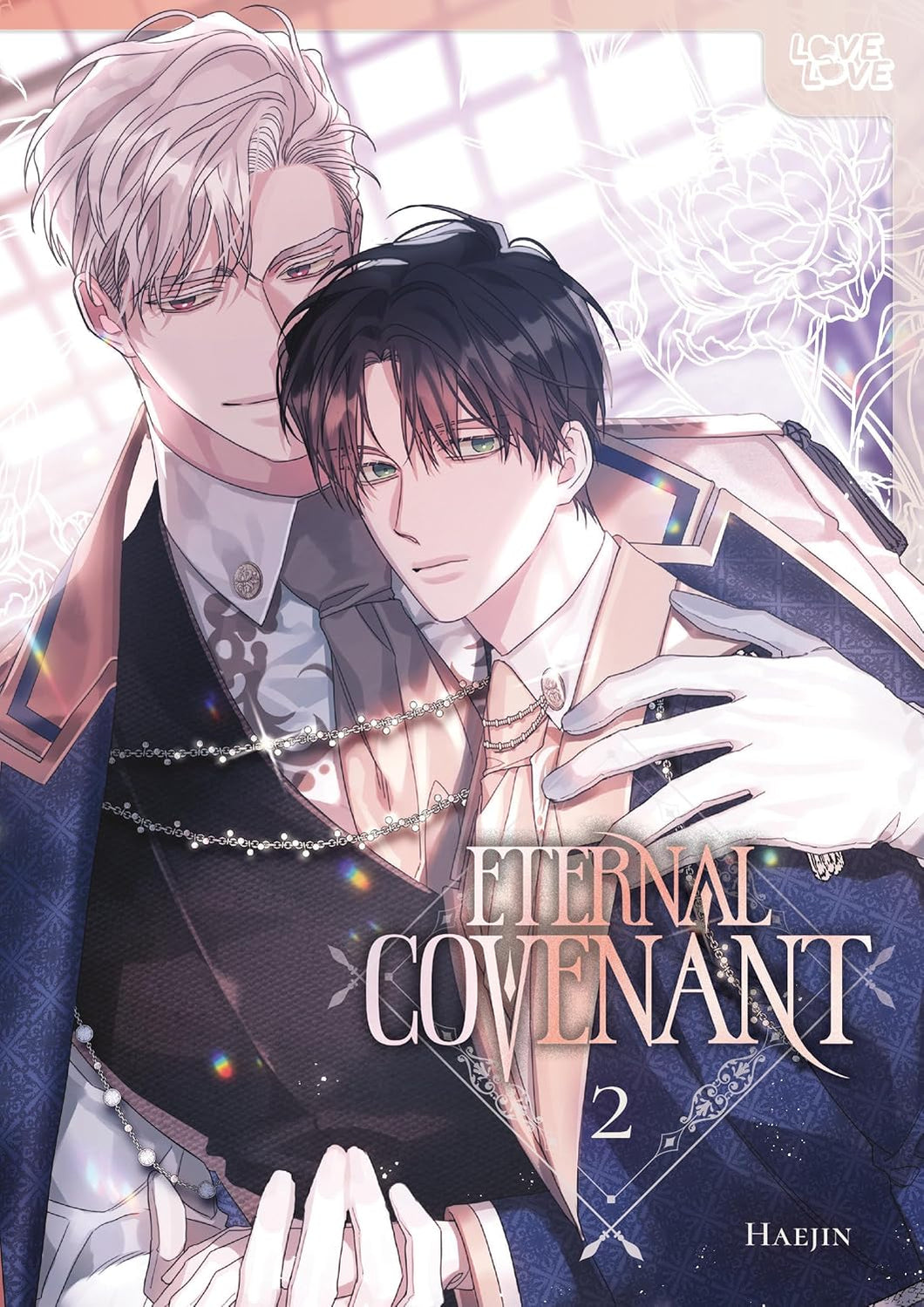 Eternal Covenant Volume 2