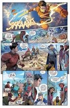Load image into Gallery viewer, Dungeons &amp; Dragons: The Fallbacks Volume 1