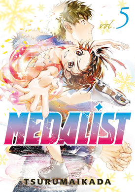 Medalist Volume 5