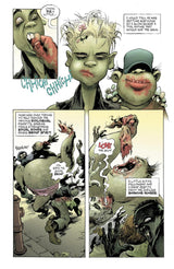 Bleeding Hearts Volume 1