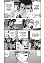 Load image into Gallery viewer, Gunsmith Cats Omnibus Book 3