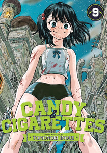 Candy And Cigarettes Volume 9