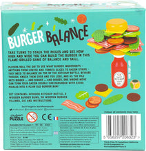 Load image into Gallery viewer, Burger Balance