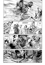 Load image into Gallery viewer, Lone Wolf and Cub Deluxe Edition Volume 2
