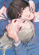 Load image into Gallery viewer, You Might As Well Be the One Volume 1