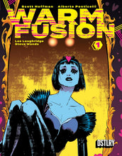Load image into Gallery viewer, Warm Fusion Hardcover
