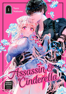 Assassin & Cinderella Volume 1