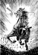 Load image into Gallery viewer, Lone Wolf and Cub Deluxe Edition Volume 2