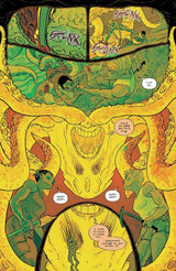 Into the Unbeing Volume 2