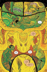 Into the Unbeing Volume 2
