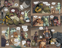 Load image into Gallery viewer, Teenage Mutant Ninja Turtles: The Last Ronin - Lost Years