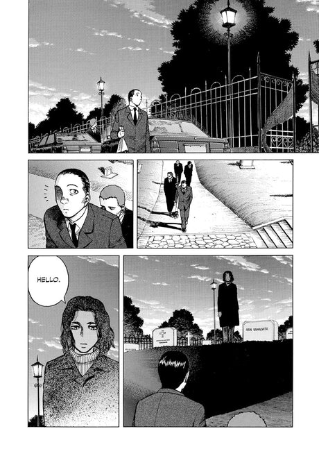 Planetes Deluxe Edition Book 2