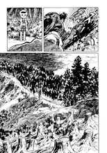 Load image into Gallery viewer, Lone Wolf and Cub Deluxe Edition Volume 2