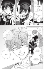 My Noons and Midnights Are for You Volume 2