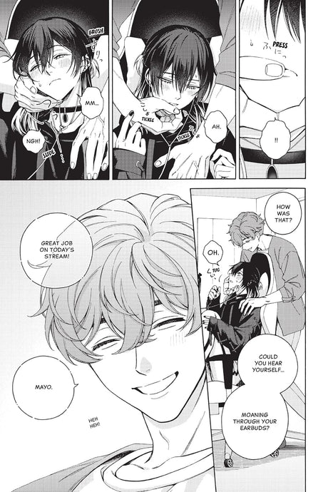 My Noons and Midnights Are for You Volume 2