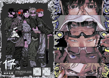 Load image into Gallery viewer, Accessorize Fashion Illustration