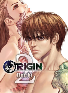 Origin Volume 2