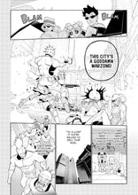 Load image into Gallery viewer, Cyberpunk: Edgerunners MADNESS Volume 1