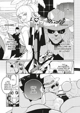 Cyberpunk: Edgerunners MADNESS Volume 1