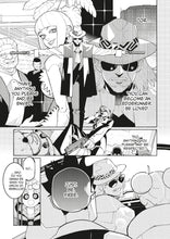 Load image into Gallery viewer, Cyberpunk: Edgerunners MADNESS Volume 1