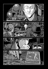 H.P. Lovecraft's The Dunwich Horror Deluxe Edition