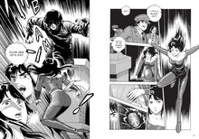 Load image into Gallery viewer, Cat's Eye Omnibus Volume 1