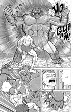 Load image into Gallery viewer, Baki the Grappler Volume 7