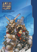 Load image into Gallery viewer, Appleseed Deluxe Edition