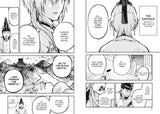 Exquisite Blood: The Heretic Onmyoji Volume 1