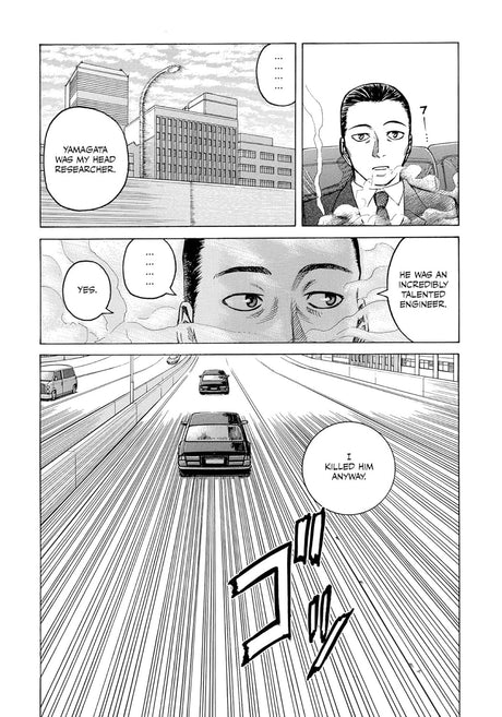 Planetes Deluxe Edition Book 2