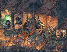 Load image into Gallery viewer, Critical Role: The Mighty Nein Origins Omnibus Volume 1