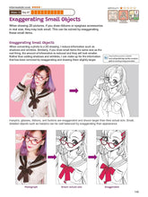 Load image into Gallery viewer, The Complete Guide to Drawing Manga &amp; Anime